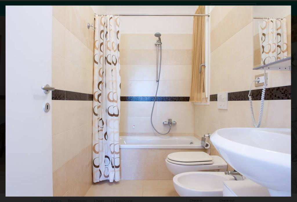 Veronaview Apartment X5 Ngoại thất bức ảnh